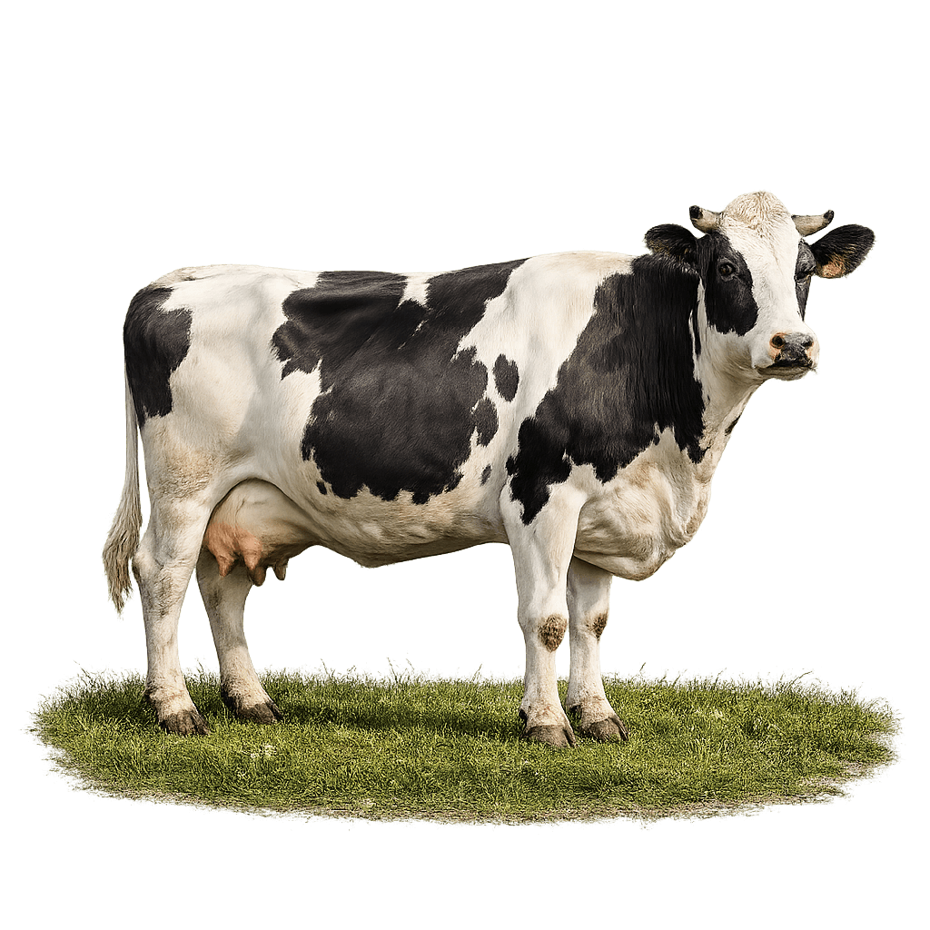 Cow
