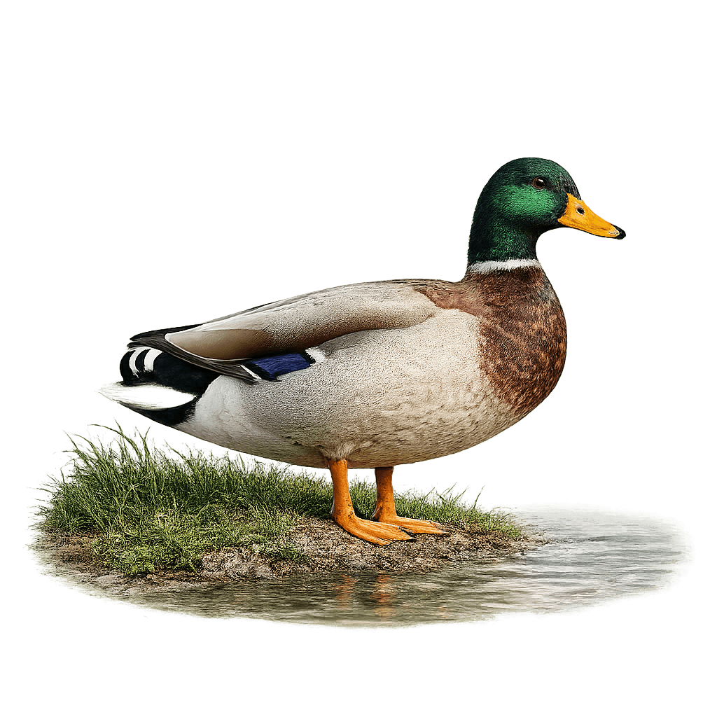 Duck