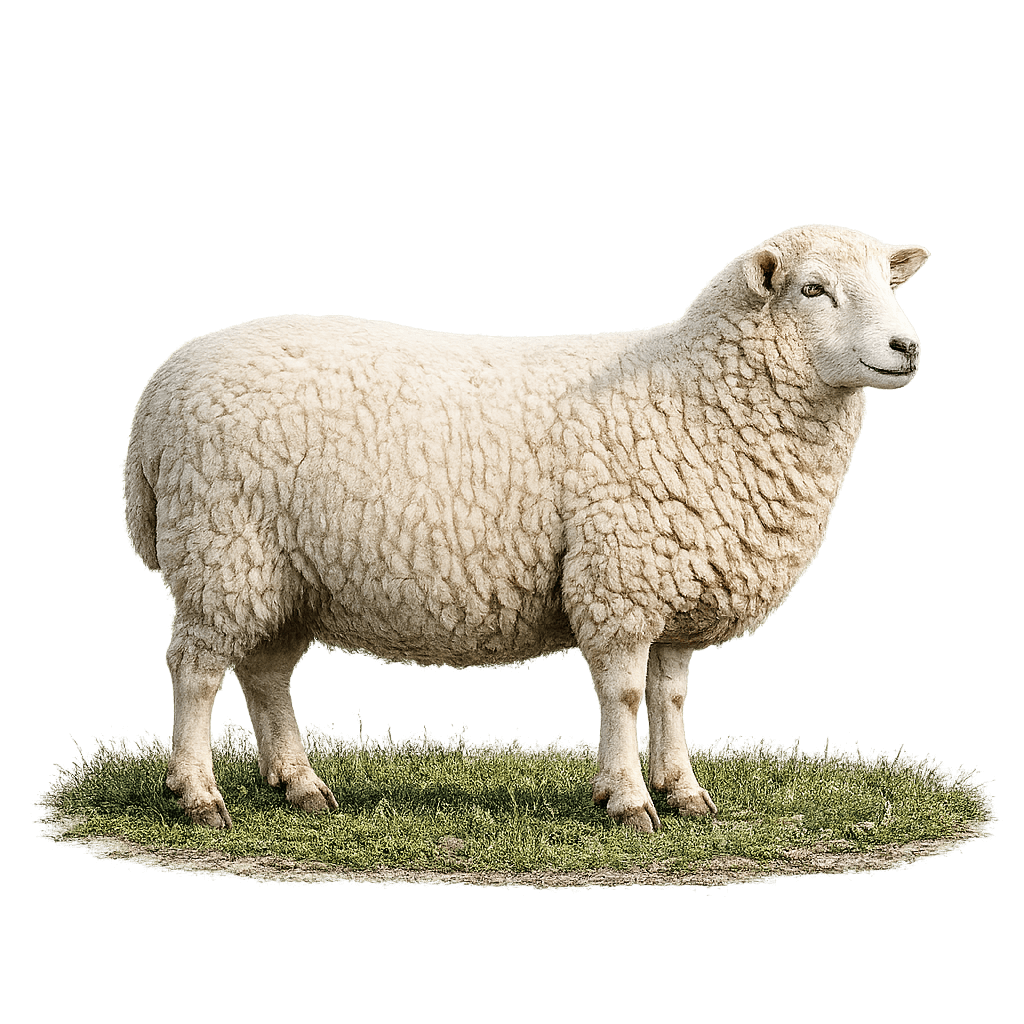 Sheep